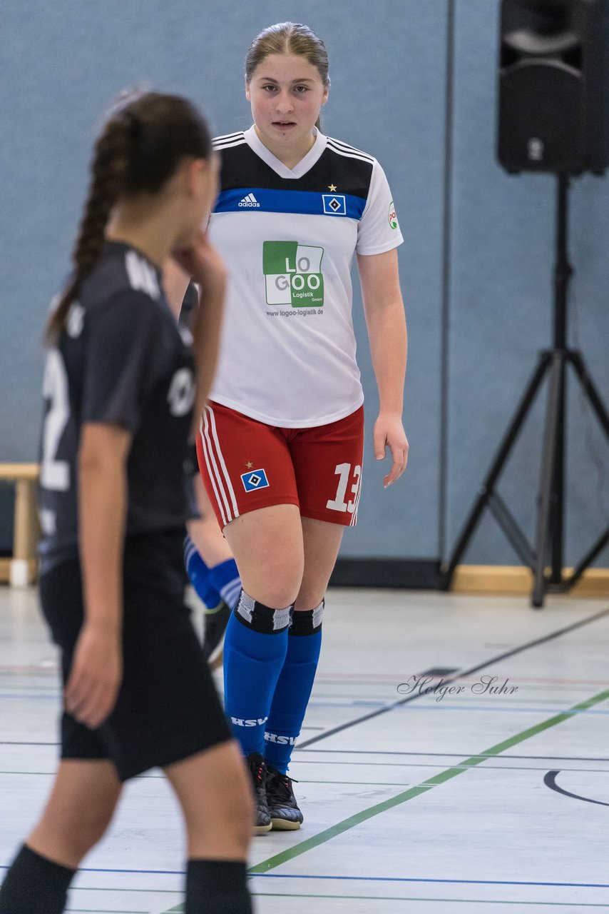 Bild 286 - C-Juniorinnen Futsalmeisterschaft